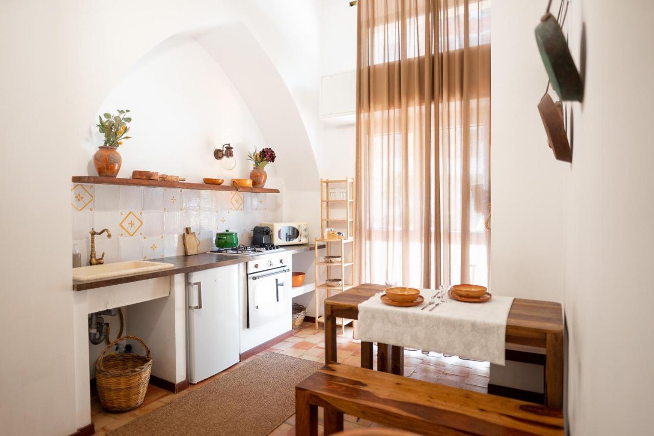 Ferienwohnung Casa D'Arte Siciliana Mailand Exterior foto
