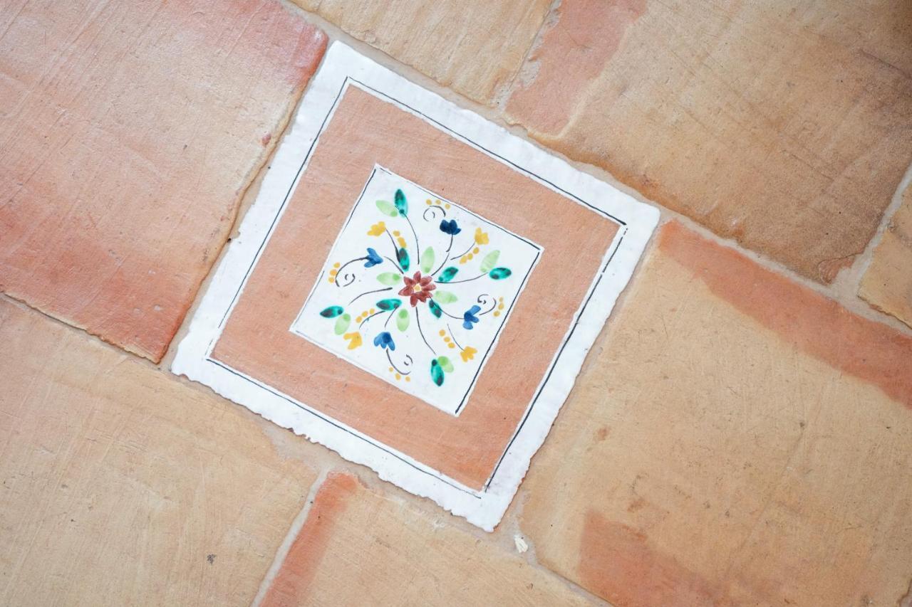 Ferienwohnung Casa D'Arte Siciliana Mailand Exterior foto
